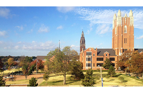 Oklahoma City University